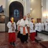 LITURGIA MĘKI PAŃSKIEJ 2025